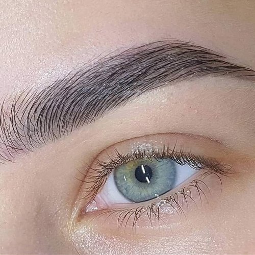 Semi-Permanent Make Up wexford