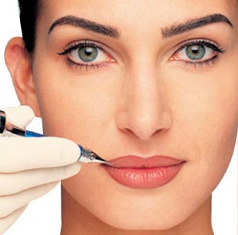 Semi-Permanent Make Up wexford